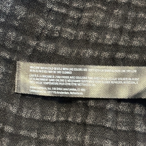 Anthropologie Black Strapless Belted Kona Dress Size Medium NWT - Picture 7 of 10